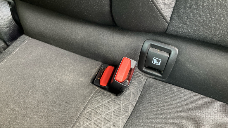 Renault Clio 1.0 TCe 100 Iconic 5dr Petrol Hatchback